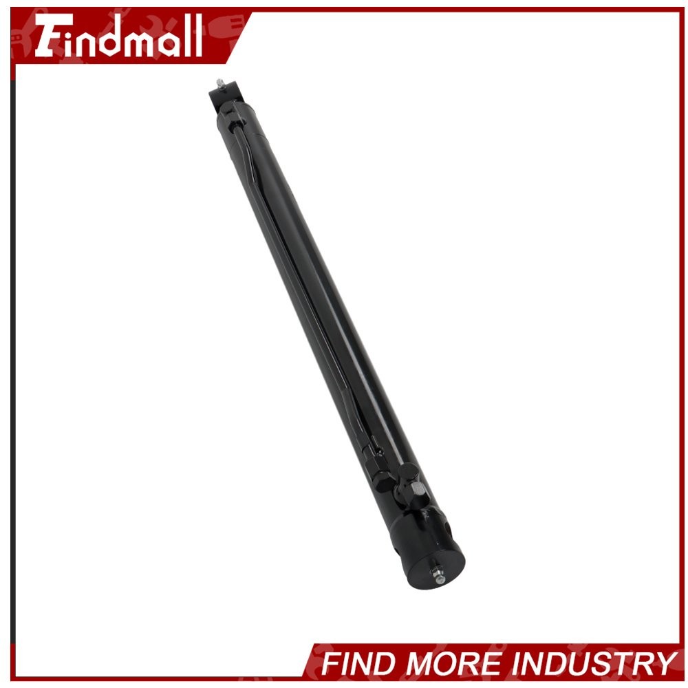 Findmall 7142833 Hydraulic Lift Cylinder For Bobcat Models 653 751 753