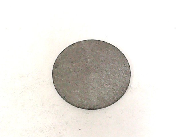 ACI Alloys Aluminum/Copper Al/Cu 99.5/0.5 wt%, 99.99% pure, 3.0″ dia x 0.25″ thk