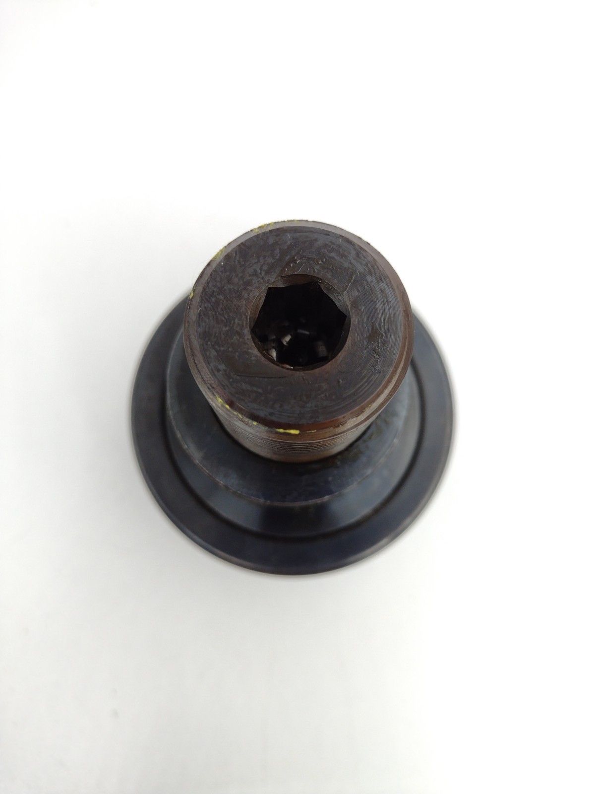 *** McGill PCFE 3 Flat Cam Follower Bearing 3-inch Roller Diameter