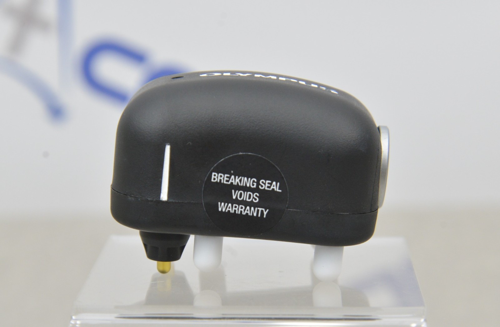 Olympus S-PC-P14 NDT BondMaster Pitch Catch Handpiece