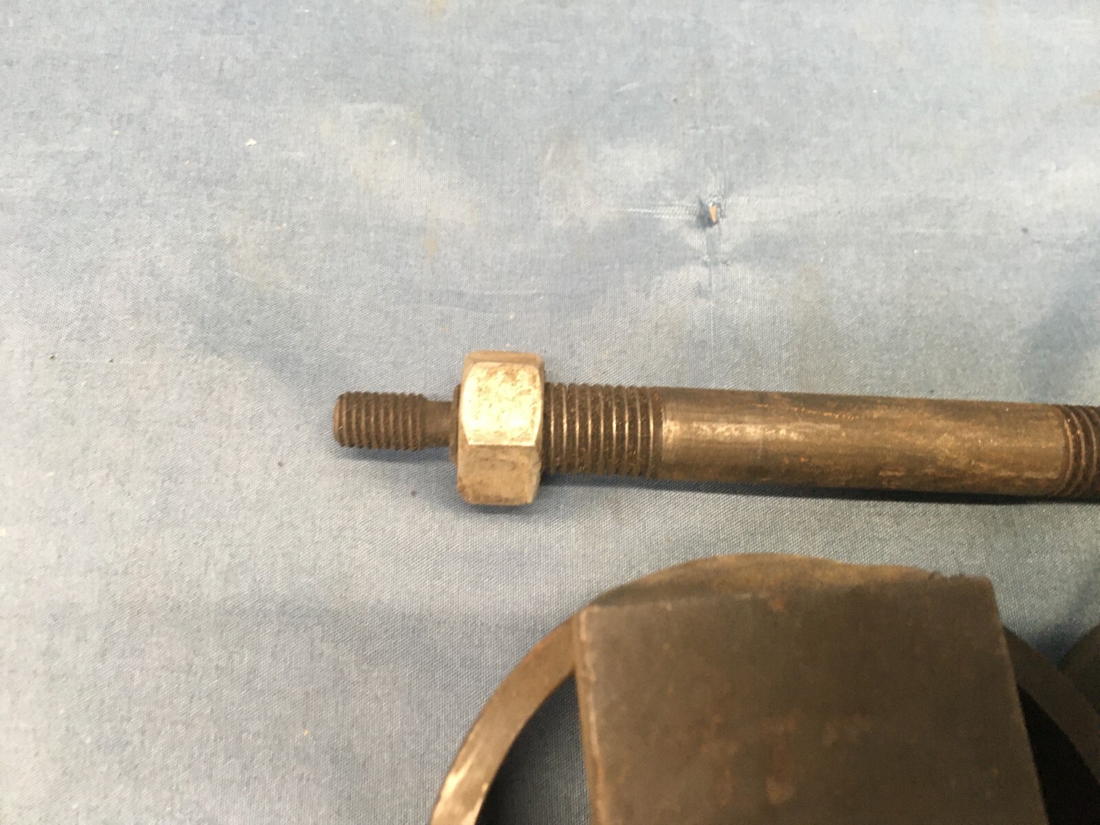 OTC JDE-114 For John Deere Servicegard Main Bearing Installation Kit