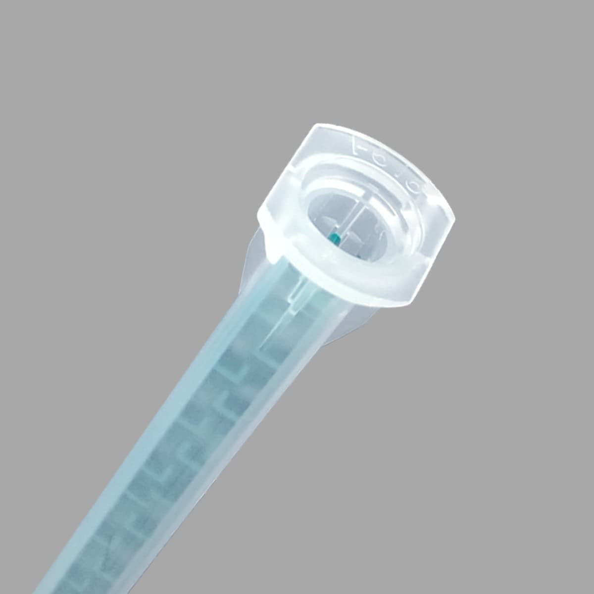 Epoxy Mixing NozzleTip Static Mix Tube Adhesive Cartridges Tips for 1.7oz