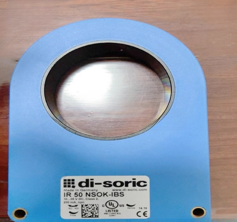 1PC NEW FIT FOR Sensor IR 50 NSOK-IBS