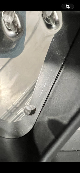 Robot Coupe 28163 3/16″ Grating / Shredding Disc