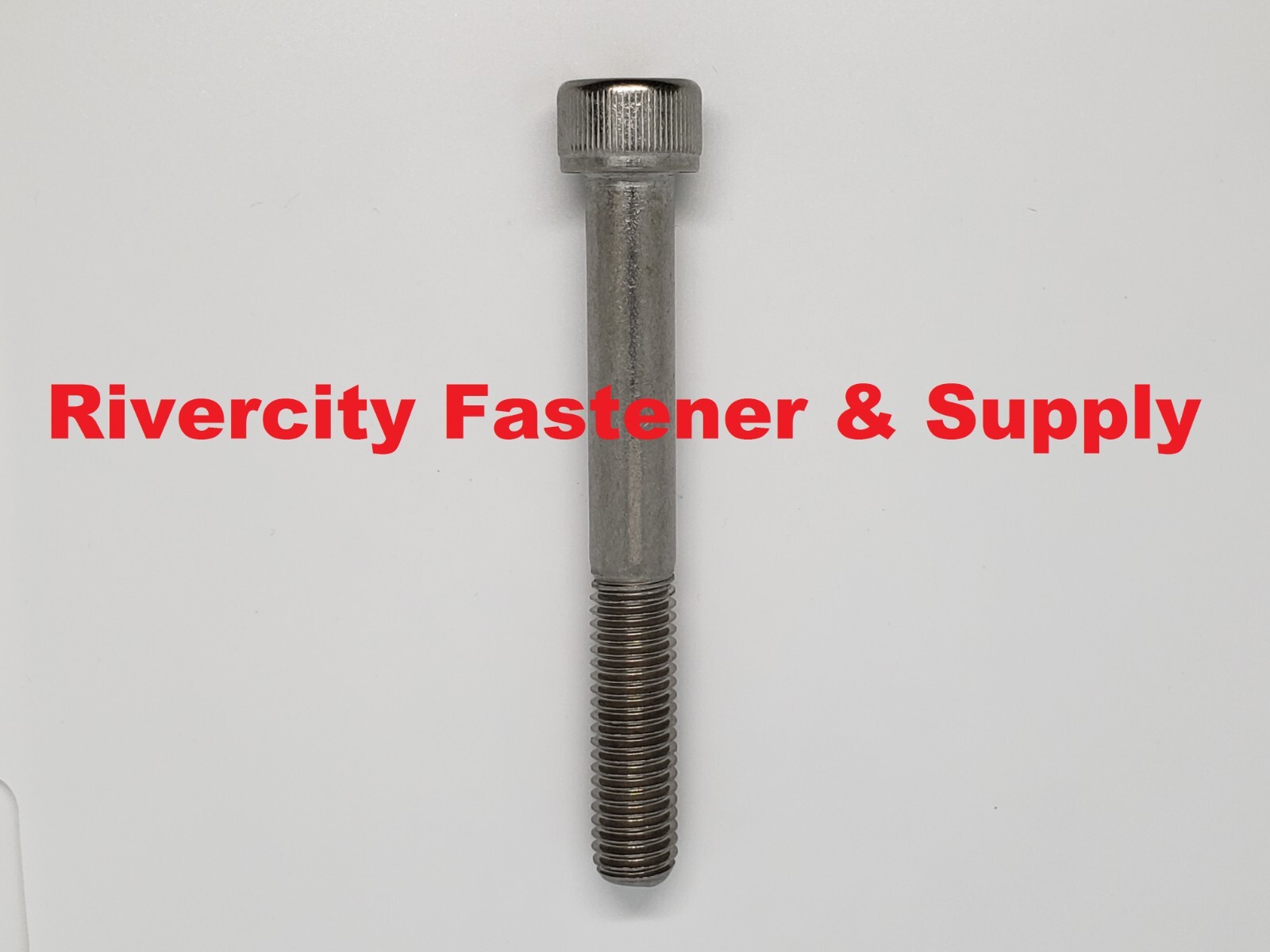 M10-1.5×80 Stainless Socket Allen Head Bolts M10x1.5 x 80 Screws 10mm 1.5 80mm