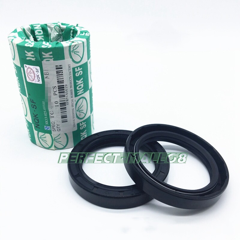 10PC/pack NEW FOR NQK oil seal 115*130*12