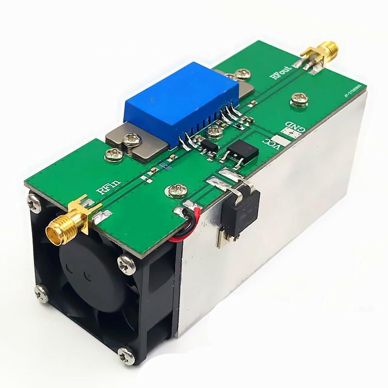 RF Power Amplifier 915MHz 15W