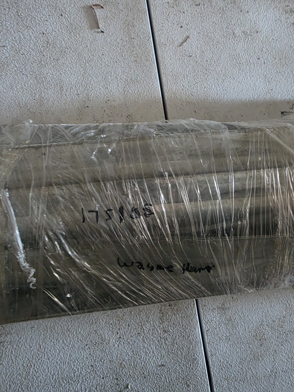 17″ Wide 14″ Wide Hay Grain Elevator Chain Flight Slat New Idea AGCO New Holllan