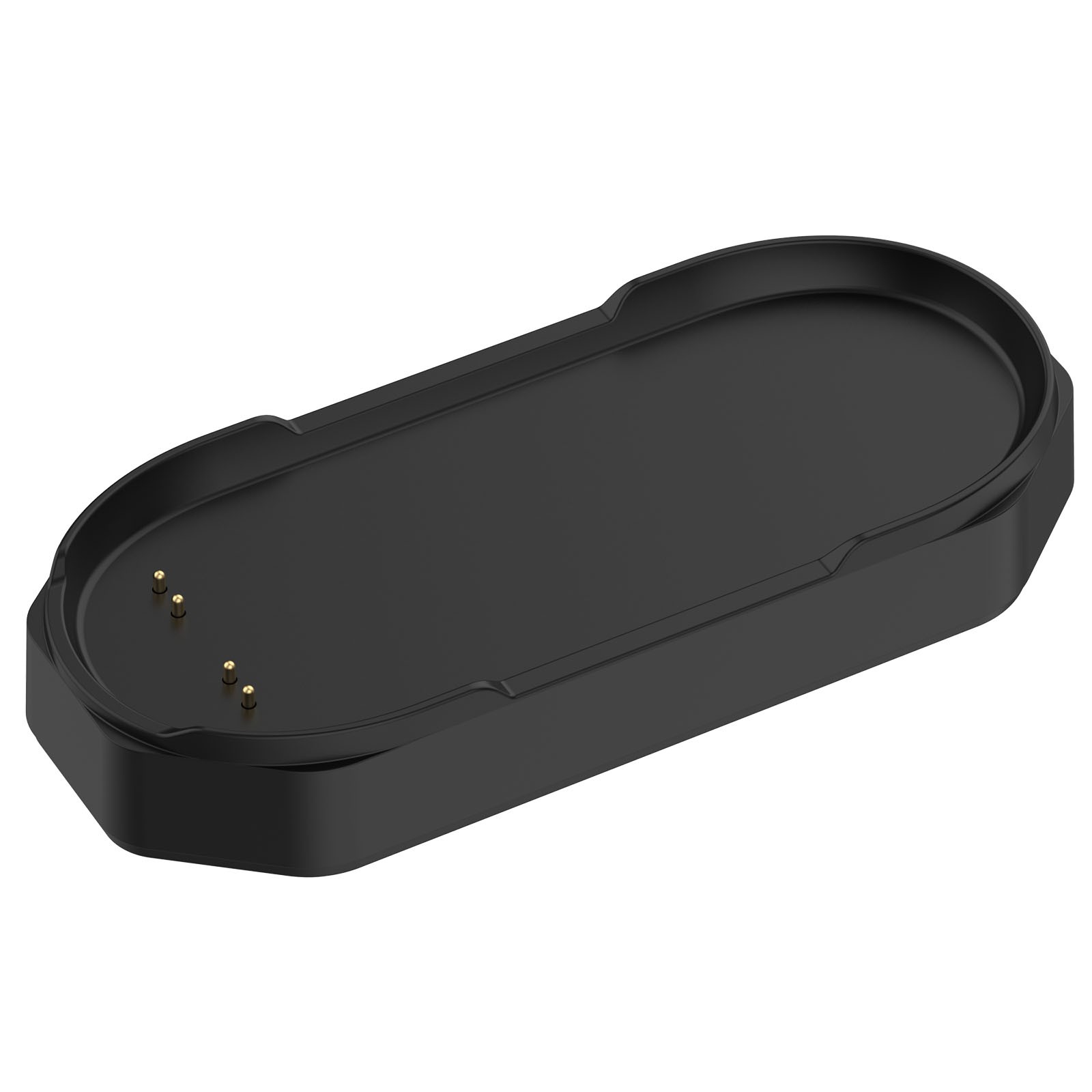 Magnetic Charger Charging Dock Portable For PLAUD NotePin Recorder Parts Type-C