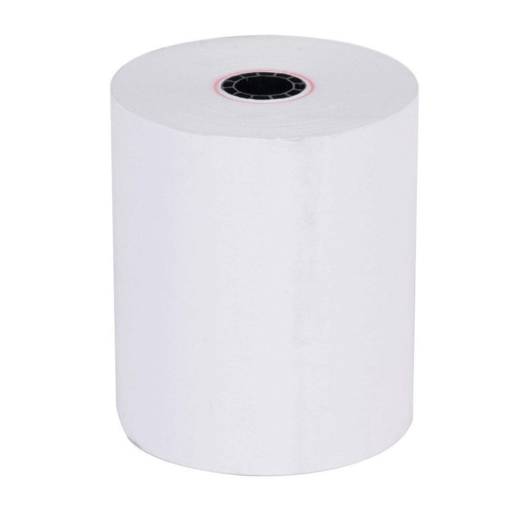 Generic 2 14-In x 50 Feet Thermal Receipt Paper Roll