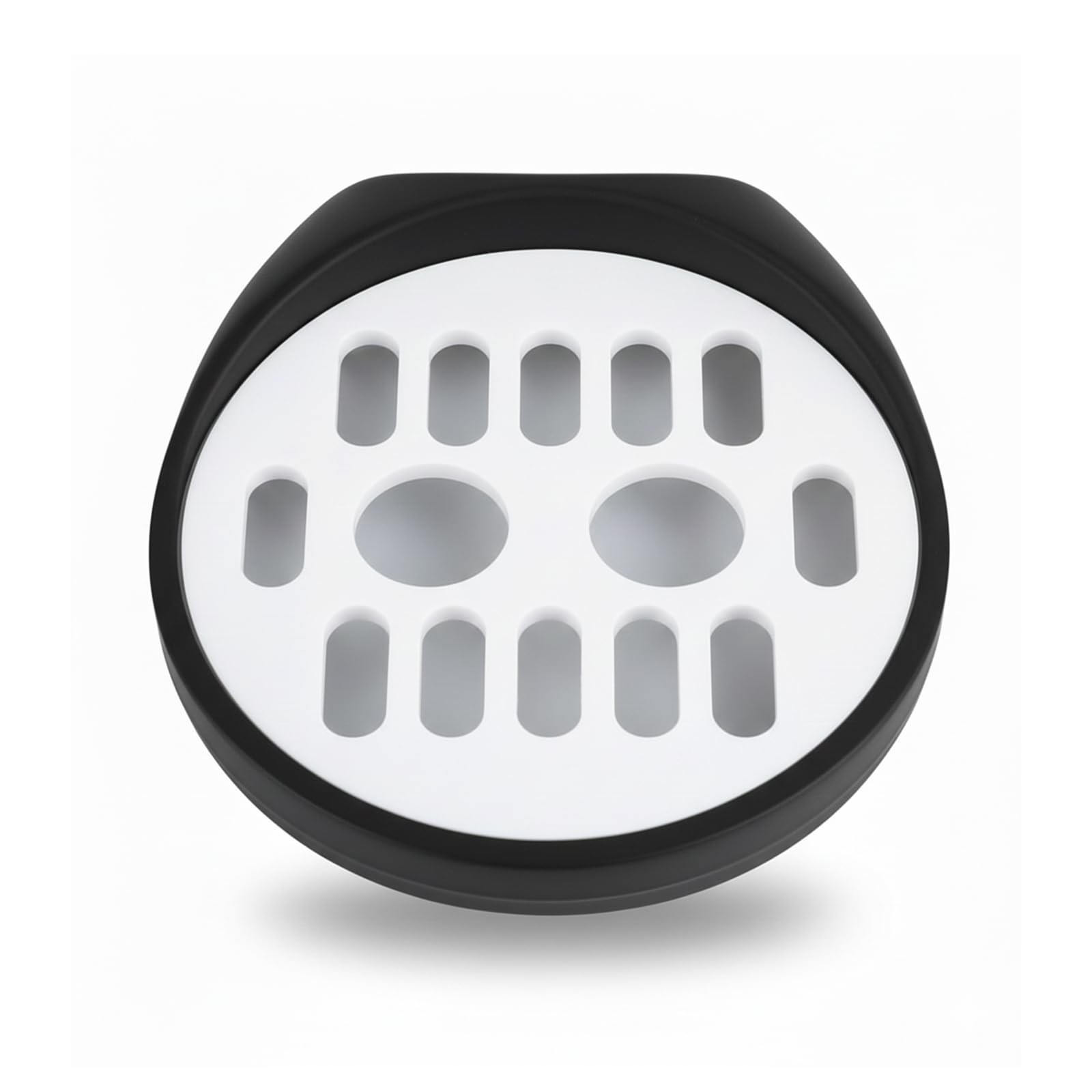 Drip Tray Replacement Compatible with Formula Maker, Easy-to-Install Black