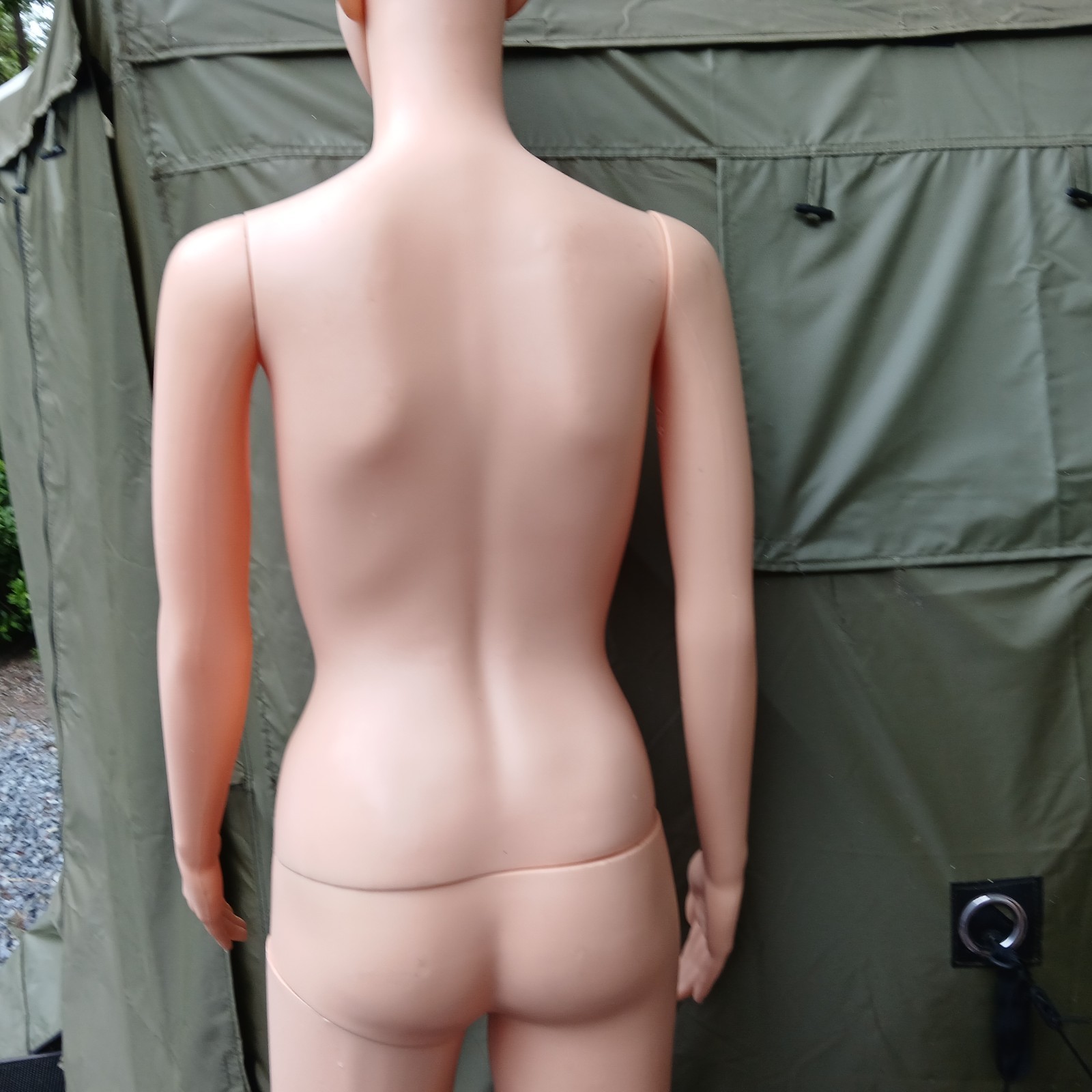 Full Body Mannequin