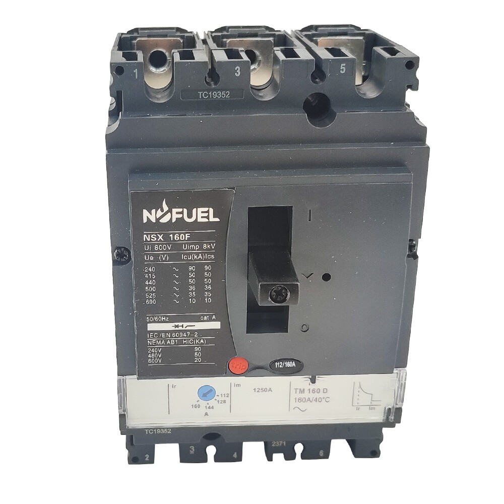 NEW Schneider Circuit Breake replacement Circuit Breaker LV430630 1PC IN BOX