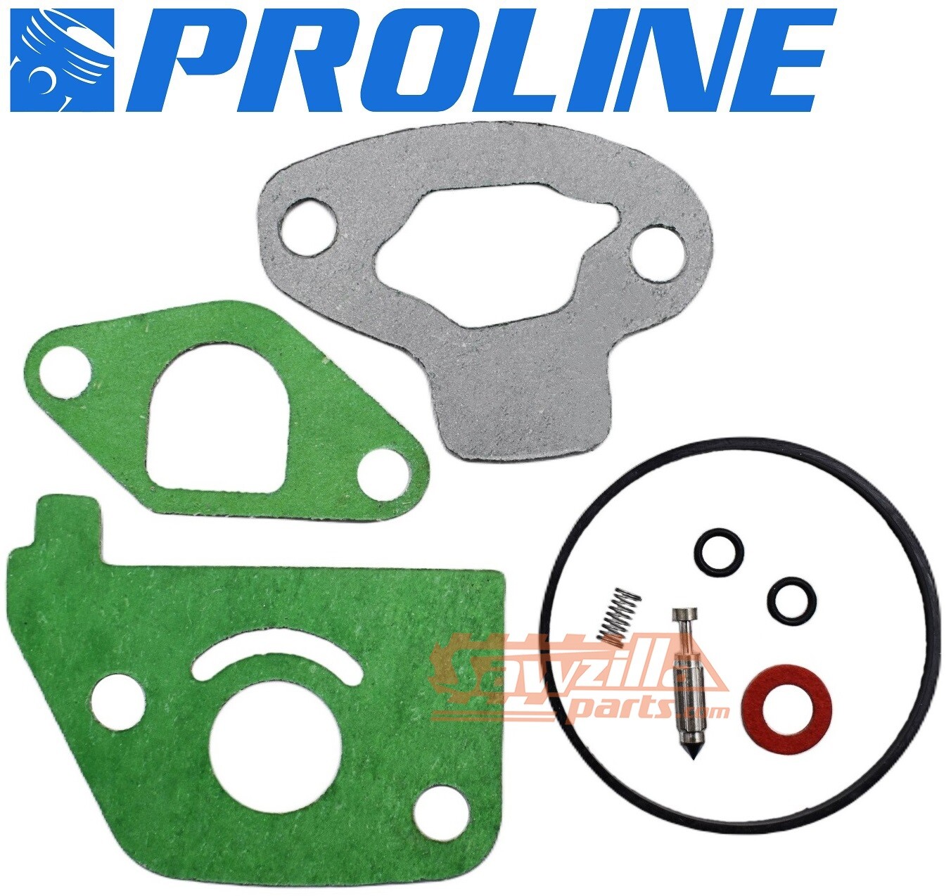 Proline® Carburetor Kit For Honda EU1000i EU2000i EX700C Generator 16010-ZM7-D01