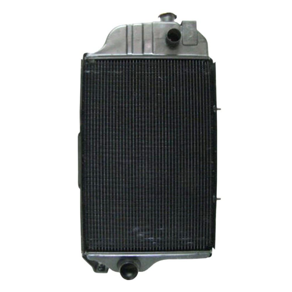 AR65715 Radiator Fits John Deere 1520 2020 2030 2440 2630 2640 ++ Tractors