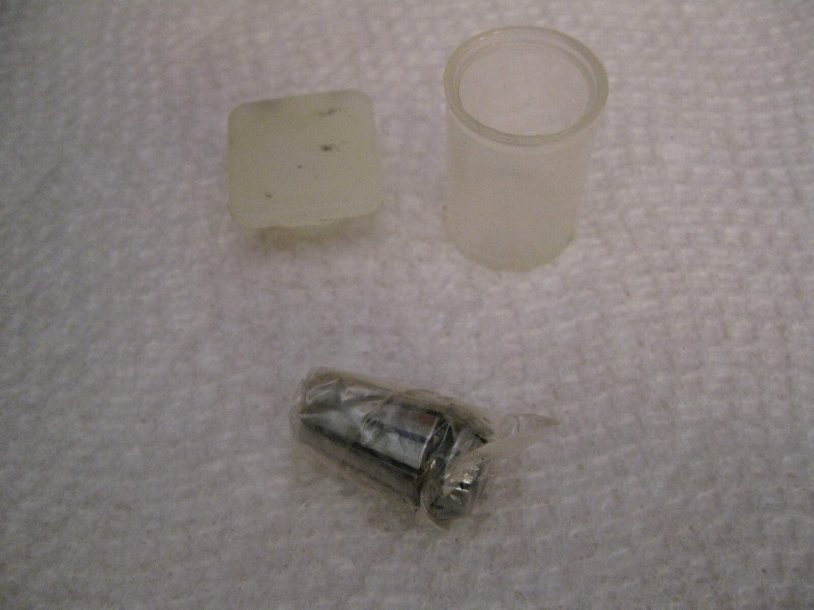 1/4″ ER11 Collet Unknown Make