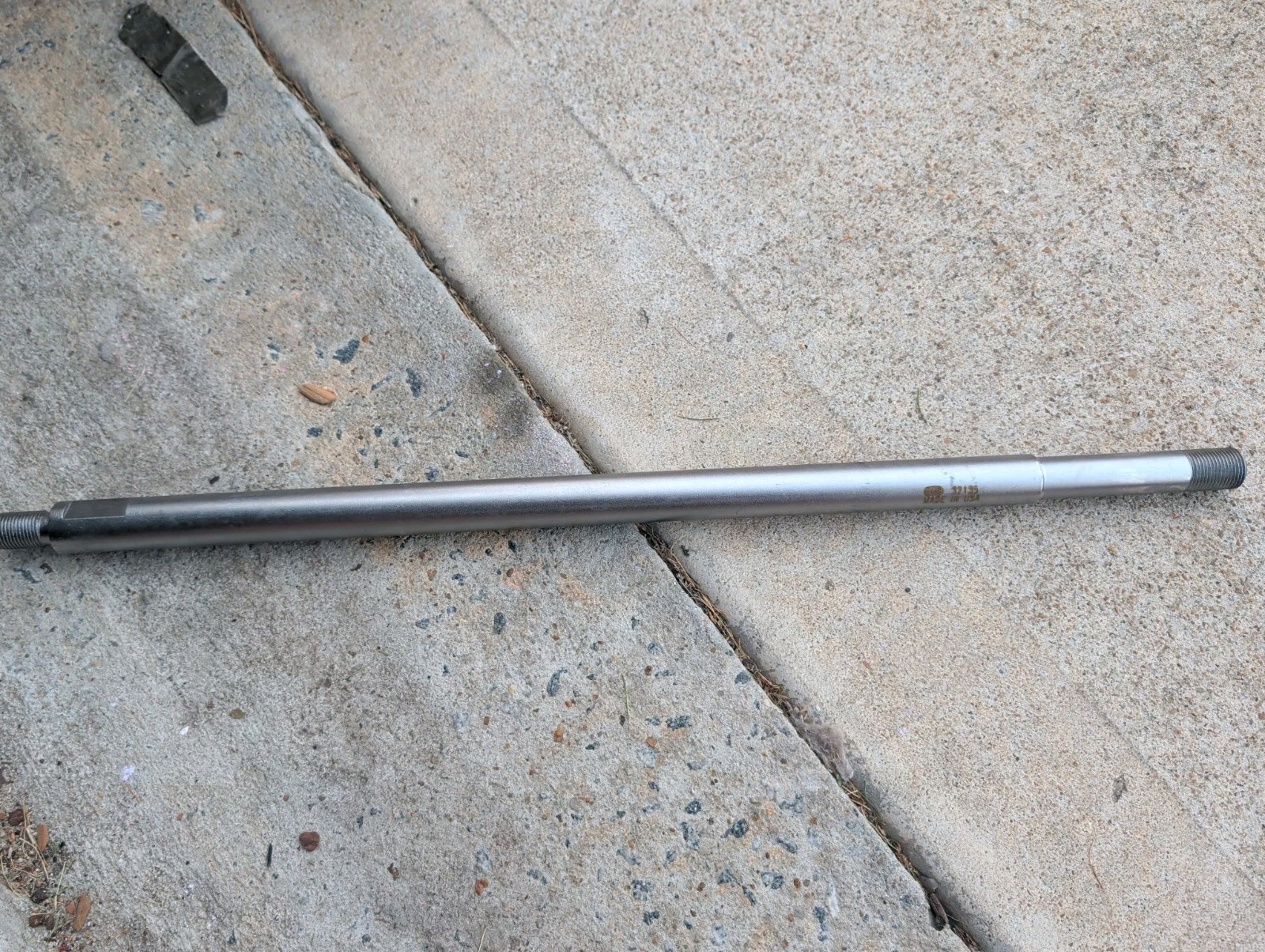 No.938 32135 Generic Fit OTC Tools 16-1/2″ Leg 17-1/2 Ton Push Puller Free Ship