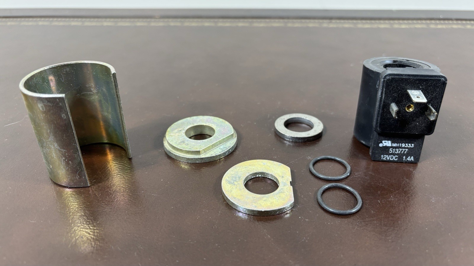 MH19333 31-5792-2 12VDC 1.4A Coil Kit