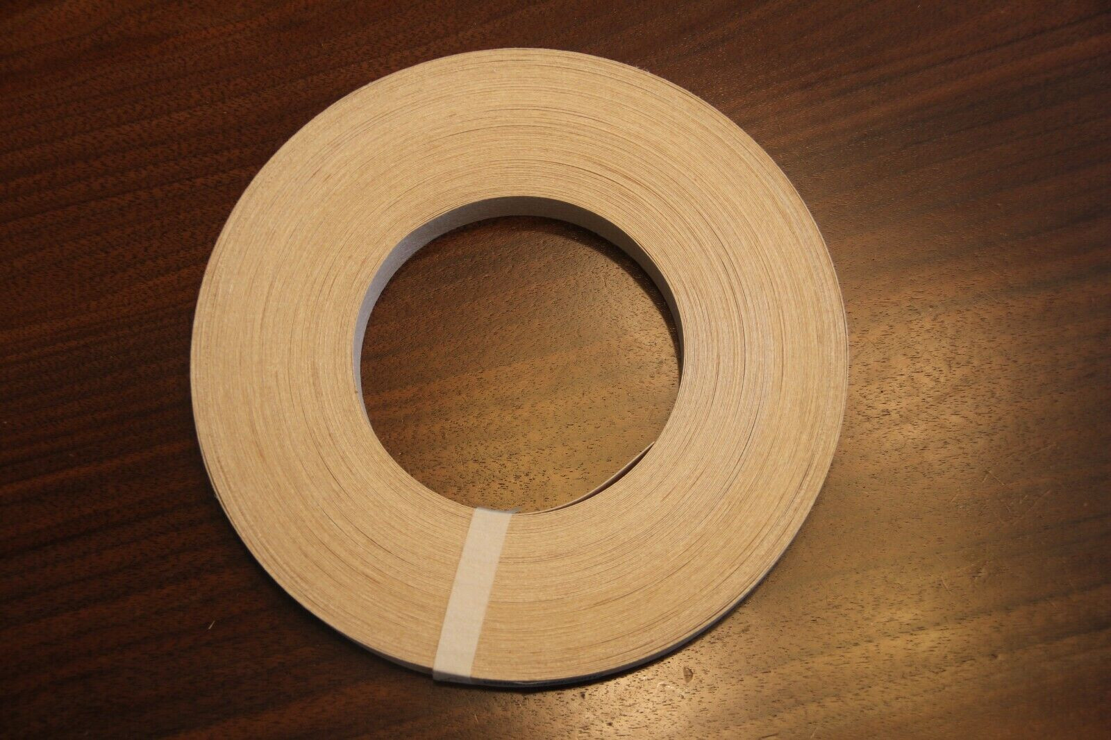 Hard Maple 3/4″(0.75″) x 160′ Wood Veneer Edge Banding Fast Shipping NO Glue
