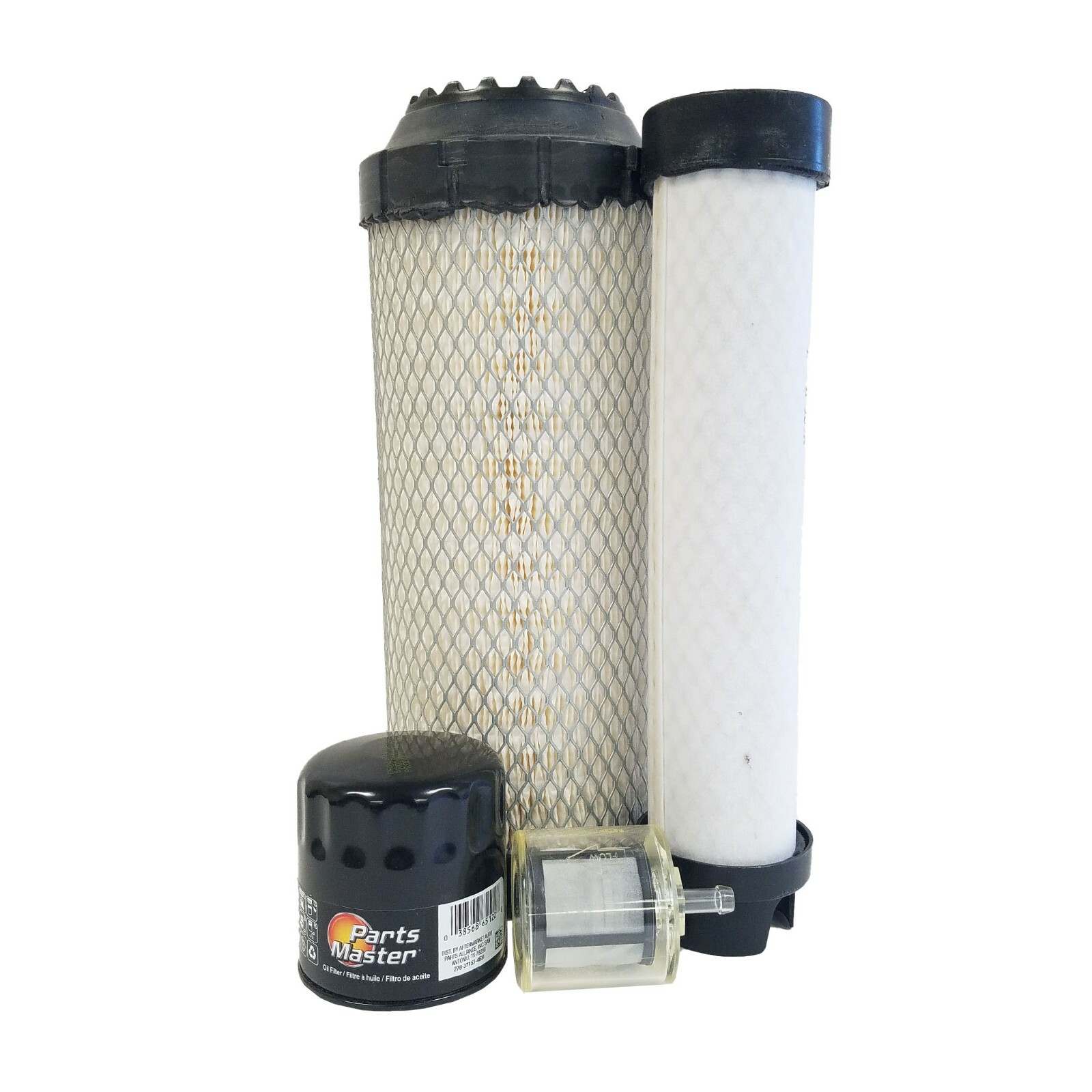CFKIT Service Kit for/CAT 226D, 232D, 239D, 249D
