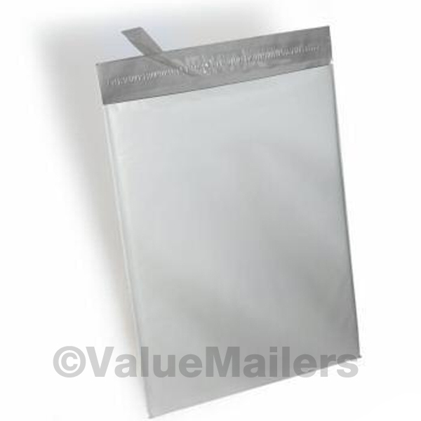 5000 10×13, 200 12×15.5 VM Brand Poly Mailers Shipping Envelopes Self Seal Bags