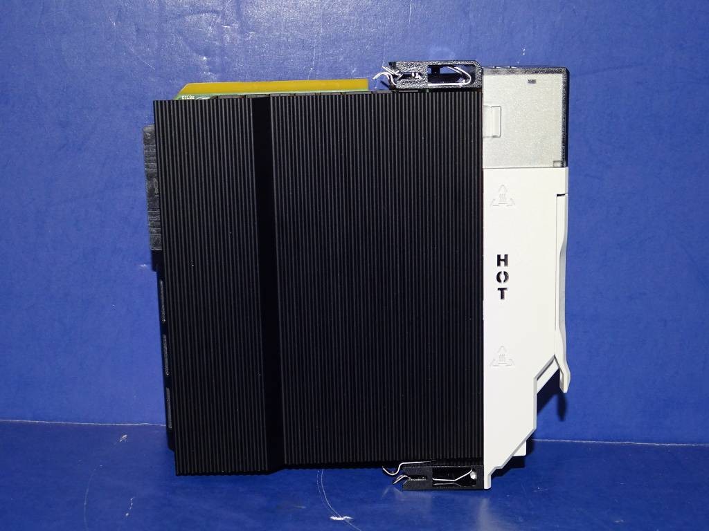 2026 Allen Bradley 1756-L905TS /A ControlLogix 5590 Controller