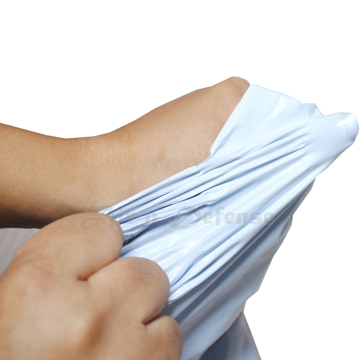 500 #4 9.5×14.5 Poly Bubble Padded Envelopes Mailers Shipping Bags AirnDefense