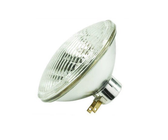 200PAR46/3MFL 200W PAR46 120V Side Plug Reflector FLOOD Light BULB NEW 15194