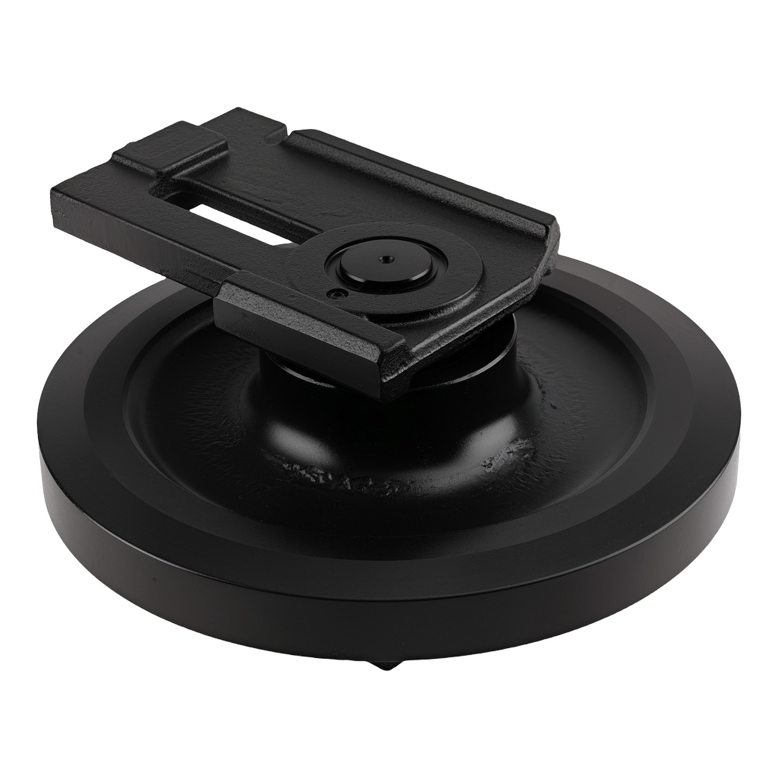 Front Idler Pulley For Bobcat T140 T180 T320 T750 T590 T770 6686633 6686903