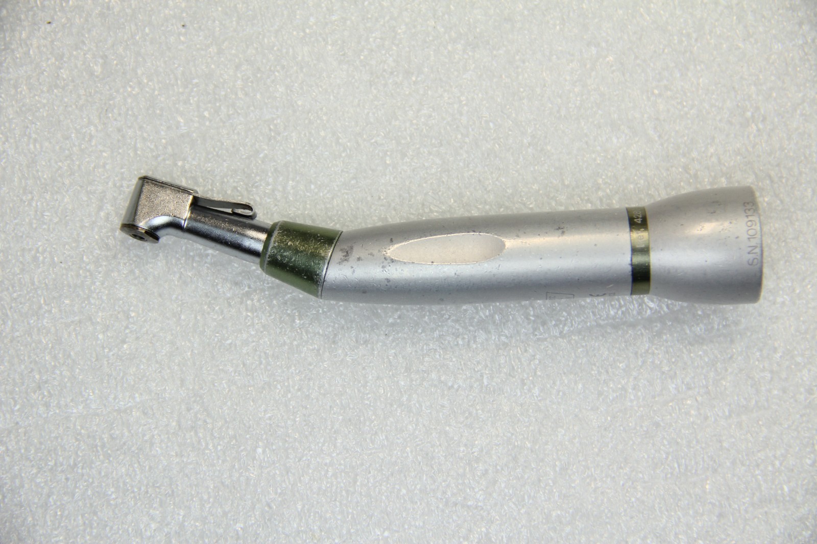 Anthogyr 16:1 Latch Head ENDO Contra Angle Attachment