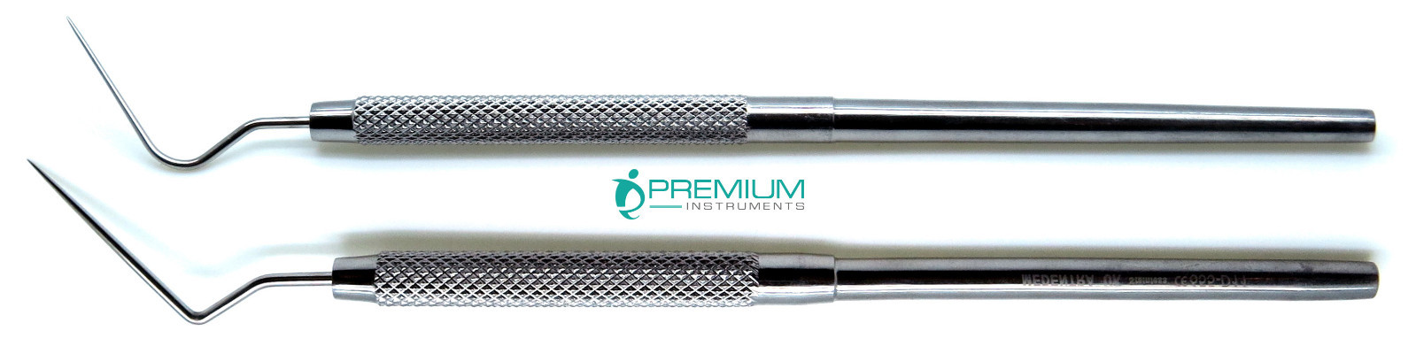 2 Pcs New Spreader D11 & 2S Dental Root Canal Endodontic Restorative Instruments
