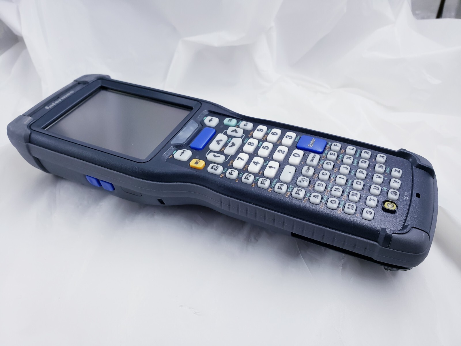 Intermec CK71 CK71AA4MN00W1400 Windows Mobile EX25 Imager Barcode Scanner ITE
