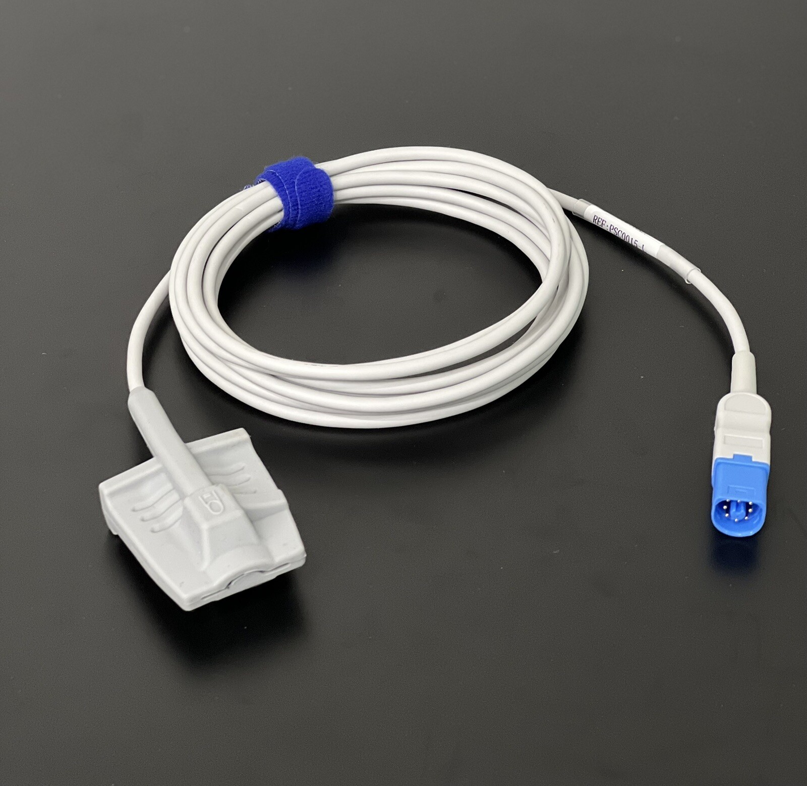Philips MP30 Accessories Kit Bundle – Cuff, Hose, SpO2, ECG – Same Day Shipping