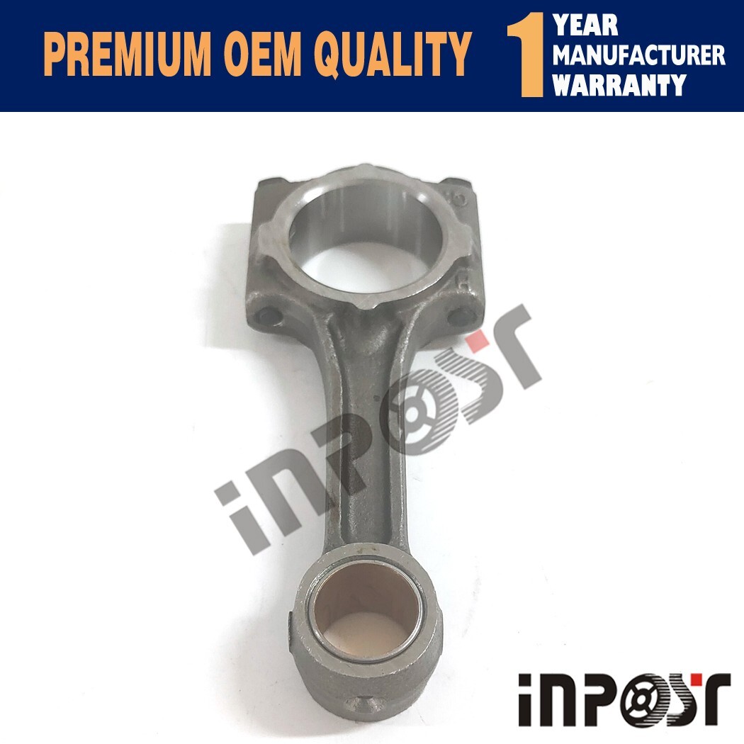 STD Connecting Rod for KUBOTA D1005 D1105 D905 V1505 V1305