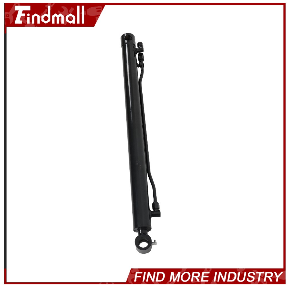 Findmall 7142833 Hydraulic Lift Cylinder For Bobcat Models 653 751 753