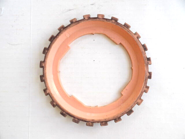 1 LUSTRAN JOHN DEERE B9-24 PLANTER PLATE, PLASTIC