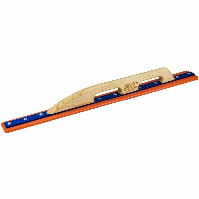 Kraft Tool Orange Thunder 36″ Tapered Darby Revolutionary KO-20 Technology