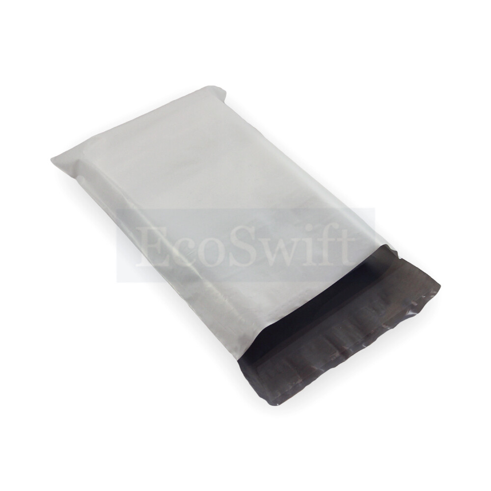 1-10000 6 x 9 “EcoSwift” Poly Mailers Envelopes Plastic Shipping Bags 1.70 MIL