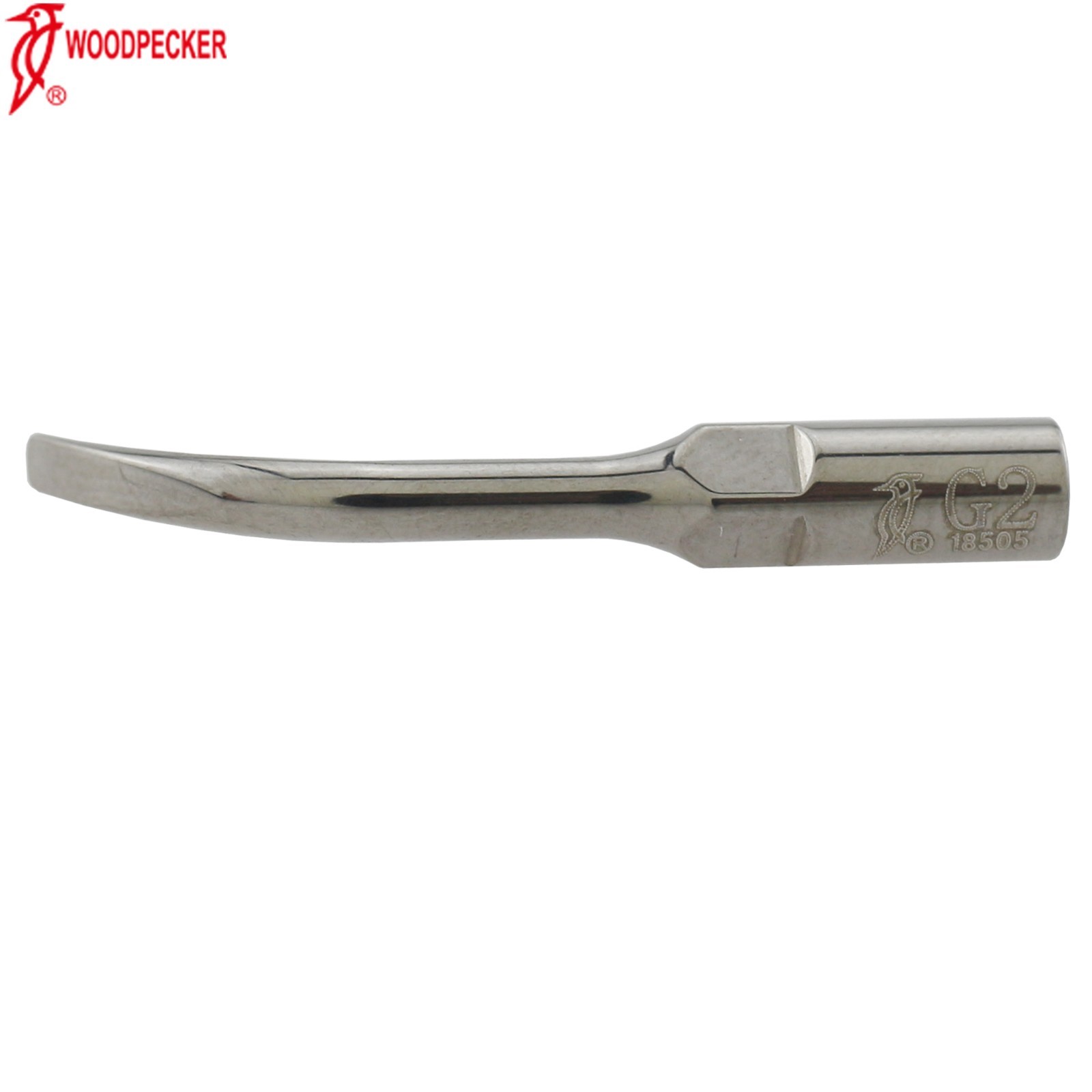 Woodpecker Dental Ultrasonic Scaler Tips Kit UDS G1 G2 G4 P1 Scaling Perio EMS