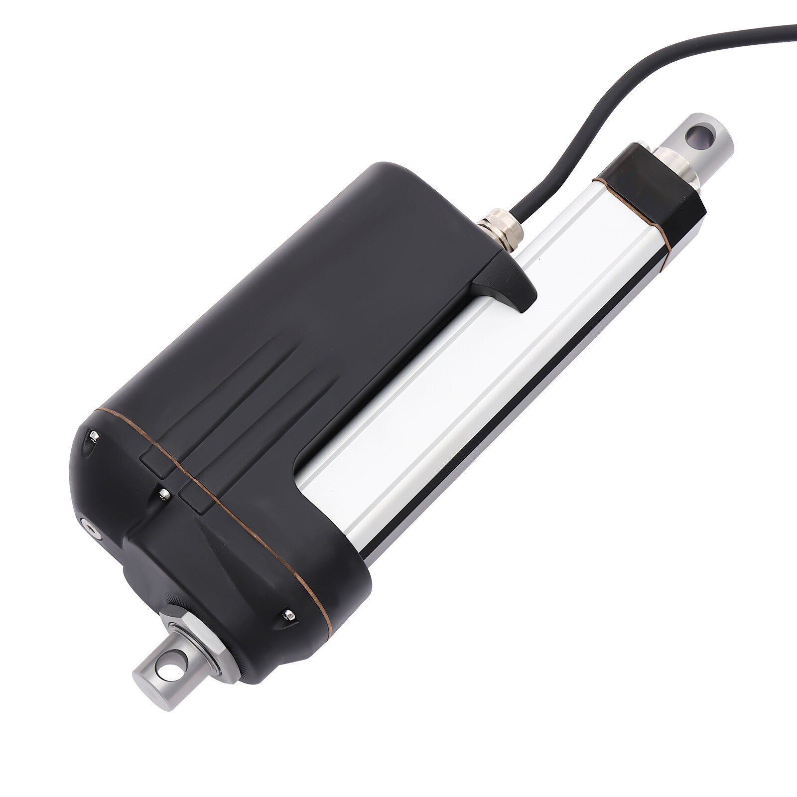 Quick Tach Actuator AT424407 For John Deere 318D 320D 323D 319D 332E 328E 330G..