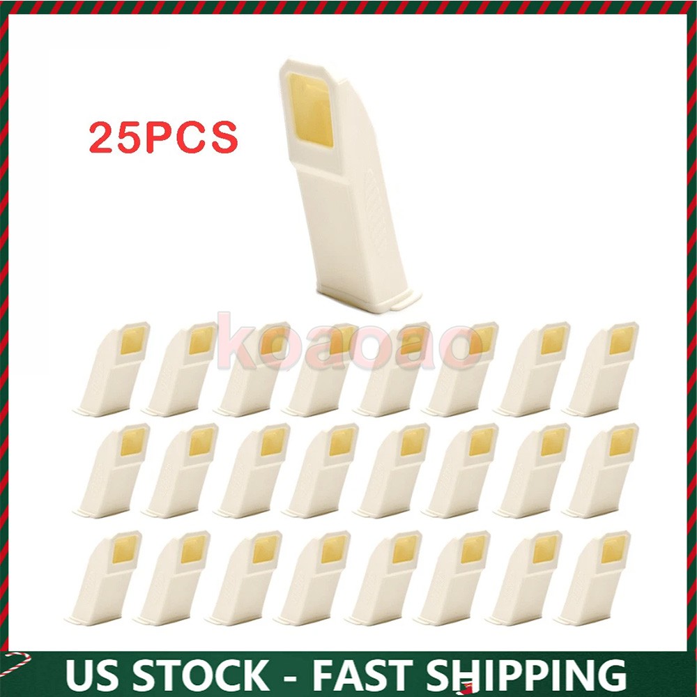 25Pcs Dental Scanner Intraoral Sleeves Disposable Protective Cover for iTero