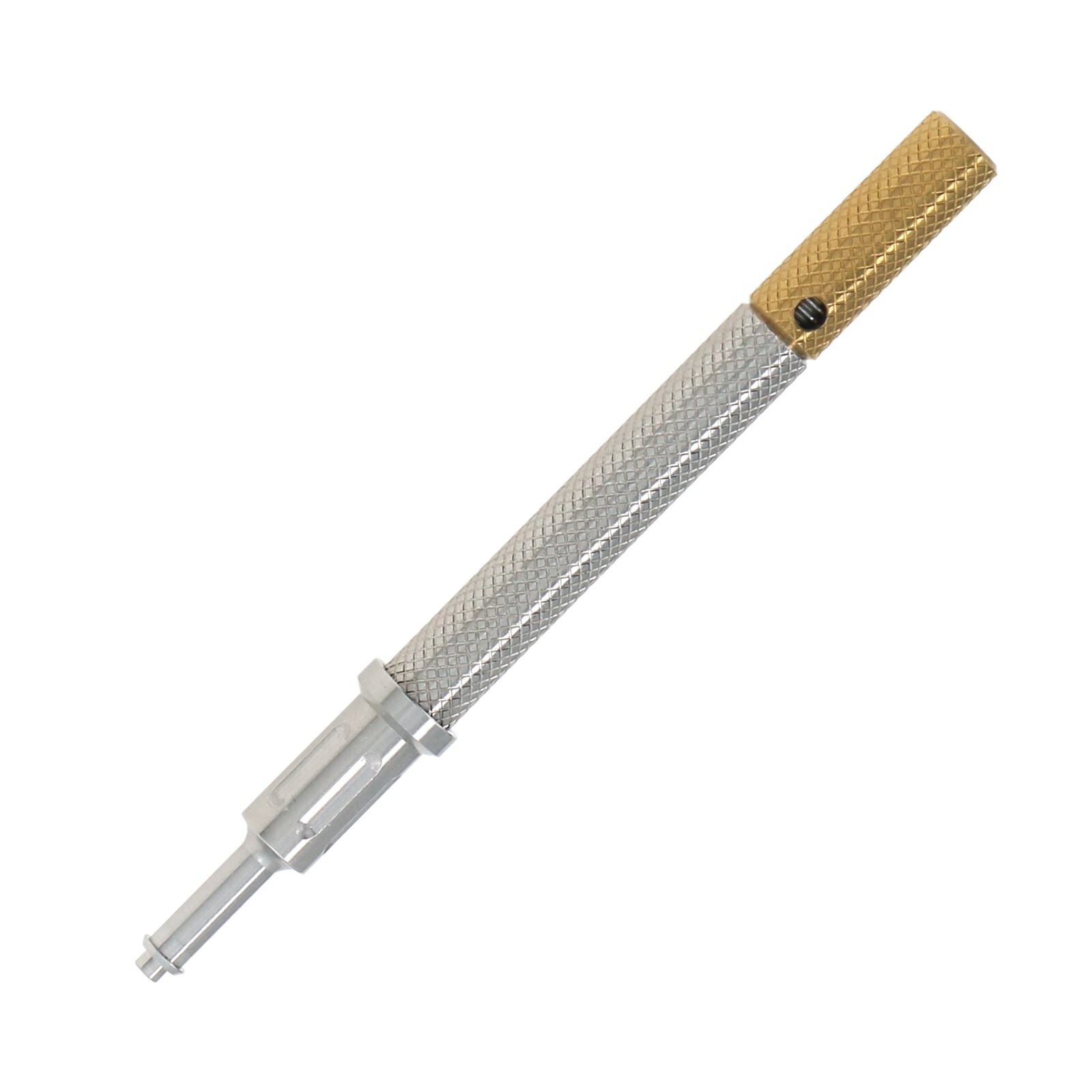 Overdenture Locator Abutments Anchor for Megagen AnyRidge Male Caps Removable