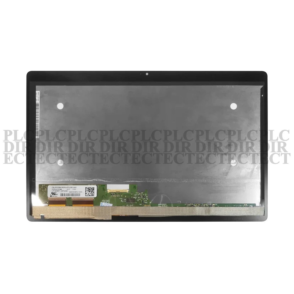 New LP125WF1-SPG4 Touch LCD Panel