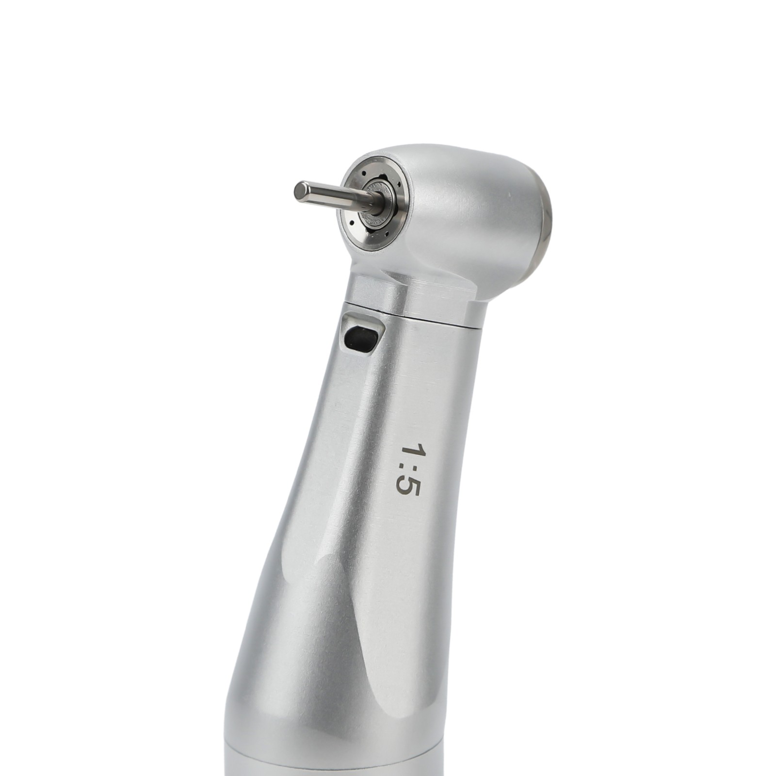 1-10*COXO CX235C7-5 Dental Fiber Optic LED 1:5 Contra Angle Handpiece F/Kavo NSK