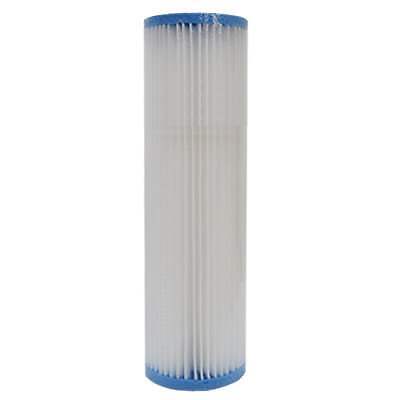 Watts – WPC Series – 10″ x 2.5″ Pleated Sediment Filter