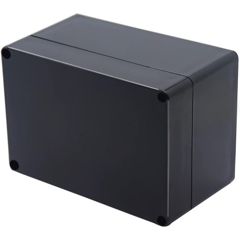 IP65 Waterproof Junction Box Durable Electrical Enclosure DIY Projects New