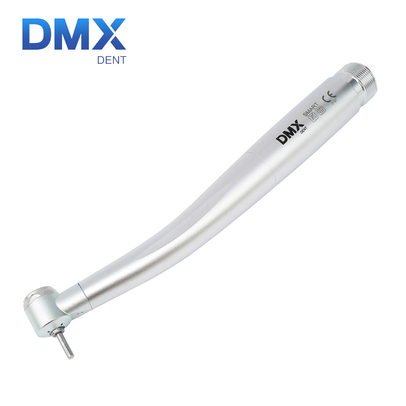 2/4H Dental High Fast Speed Handpiece Pediatric Push Mini Small Head NSK Style