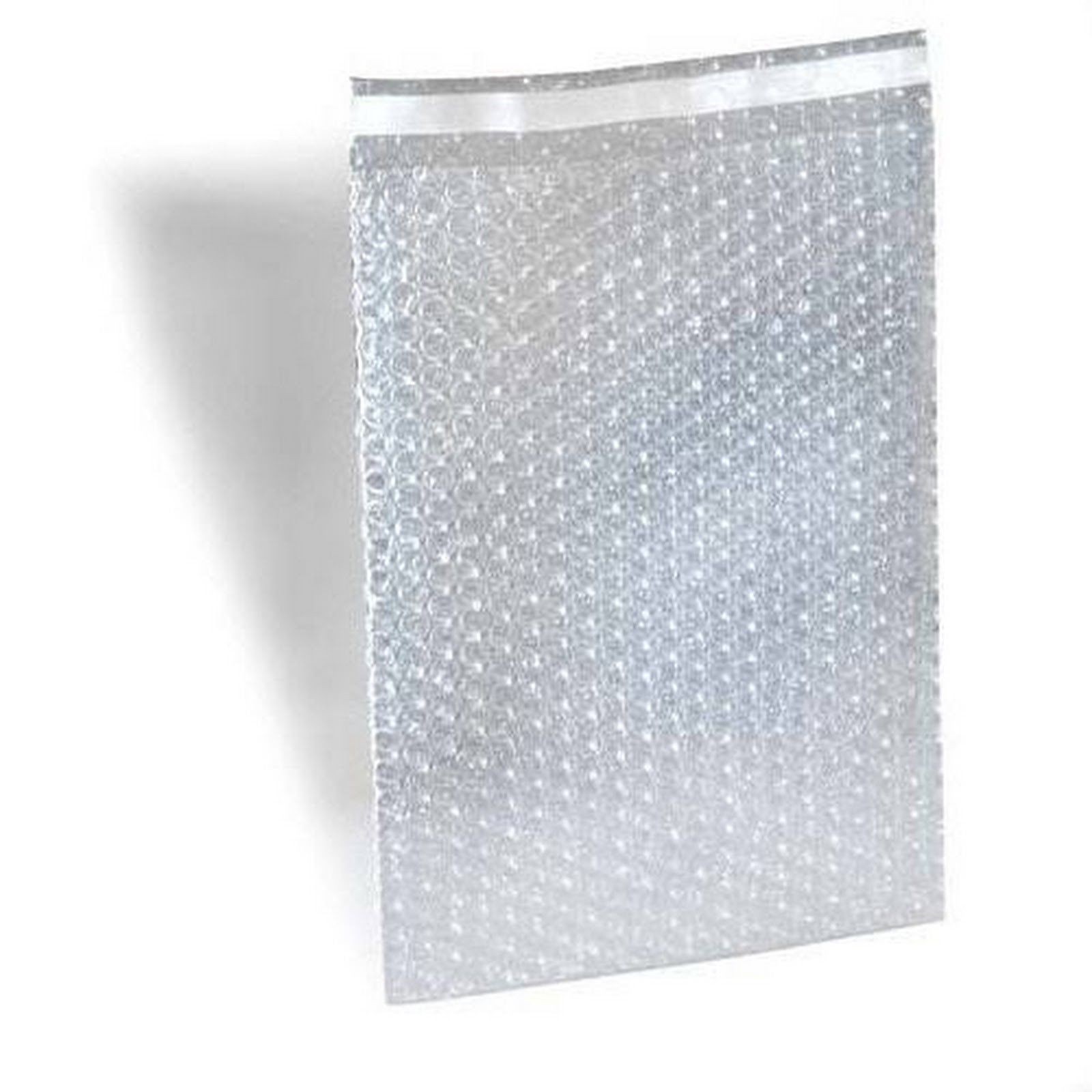 Bubble Out Bags Protective Wrap Pouches Mailers Self Seal 6×8.5 8×11.5 12×15.5