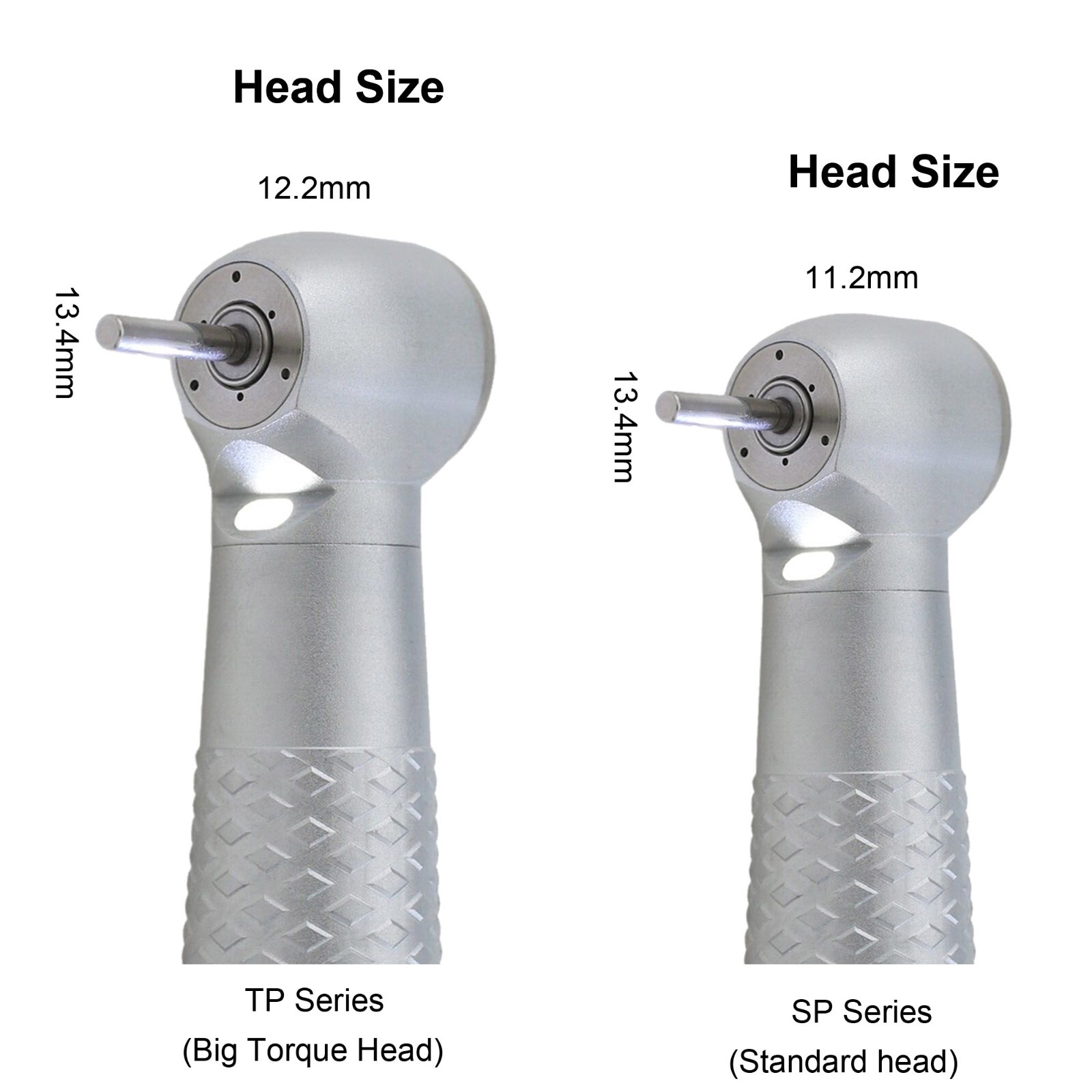 COXO Dental Handpiece Fiber Optic High Speed Turbine KaVo NSK Coupler 4 6 Hole