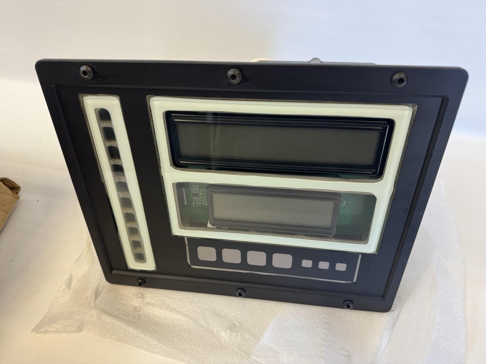 Caterpillar 133-6350 Control GP EMCP II Control Module ~ Genuine CAT 133-6350-03